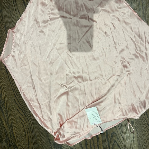 New with tags Generation Love Pink off the shoulder top - Picture 4 of 4